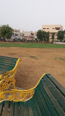 Bi Amma Park karachi