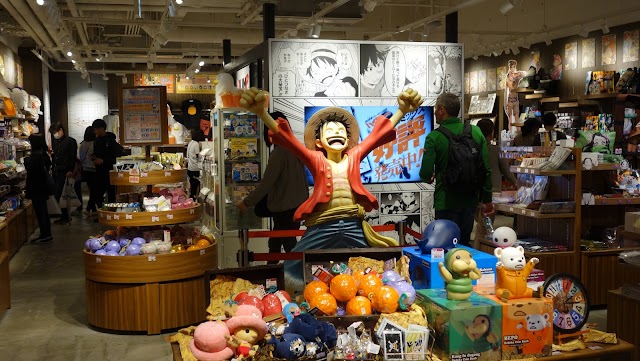 ＪＵＭＰＳＨＯＰ 横浜店