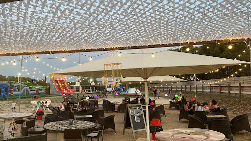 Family Park by Chez Pierrot