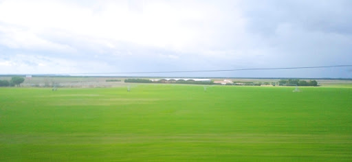 Autopista Madrid Toledo - Thumbnail