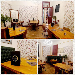 Photo n°25 de Restaurant - Tête d'Ail à Briançon (Restaurant français)