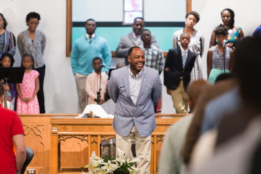 East Point Church Gallery - United States