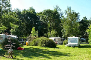 Photo n°16 de Camping les Falquets à Charmes-sur-l'Herbasse (Terrain de camping)