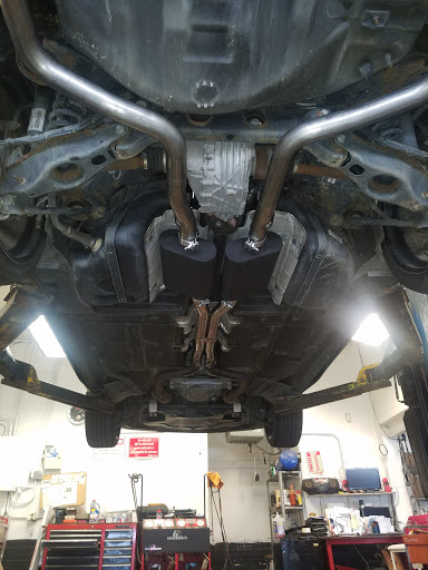 L & K Auto Services - Thumbnail