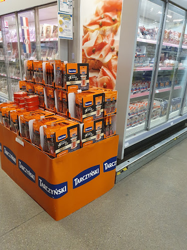 Godziny otwarcia MAKRO Cash&Carry Polska S.A. Szczecin
