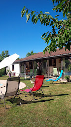 Photo n°8 de Les Chambres de Sauviolle à Frontenac (Chambre d'hôtes)