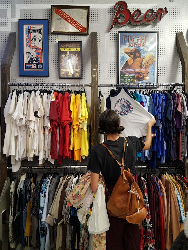 ARTIFACT: CREATIVE RECYCLE