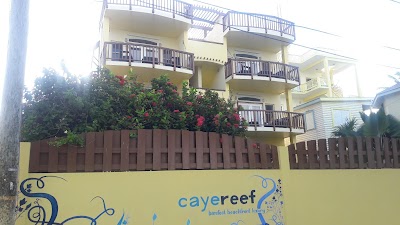 Photos of Caye Reef Beachfront Boutique ApartHotel