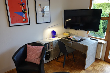 Ferienwohnung Kiel Melsdorfer Str. 65/EG, 24109 Kiel, Deutschland