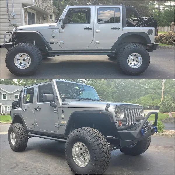 Evolution Automotive photo