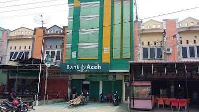 Photos of Bank Aceh Cabang Meureudu