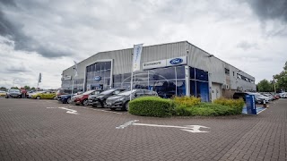 Ford York