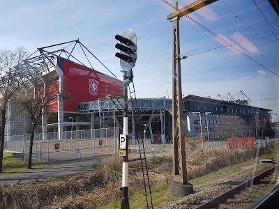 Photos of Enschede Kennispark
