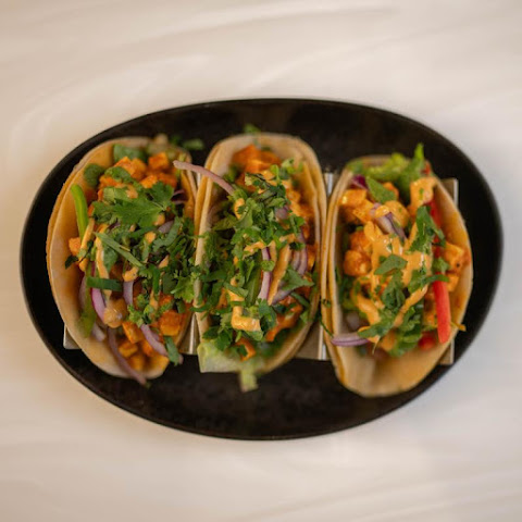 Clove & Cardamom Restaurant by null