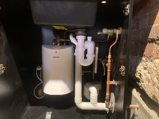 Brooke Plumbing Pty Ltd - Thumbnail