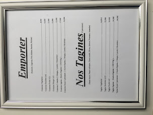 Photo n°13 de Couscous la bassee à La Bassée (Restaurant)