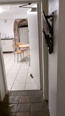 Totters Independent Hostel by null
