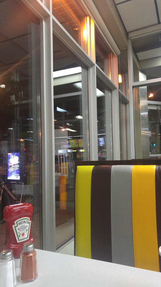 Restaurant Le Petit Québec