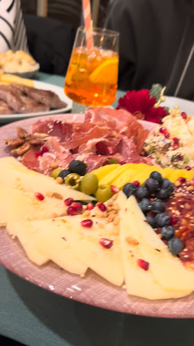 Recenzije riva Bistro u Rovinj - Restoran