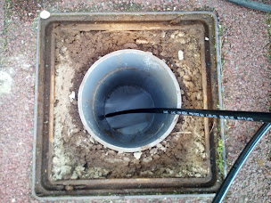 Photo n°1 de Débouche vite à Charny Orée de Puisaye (Service d'entretien et de réparation de fosses septiques)