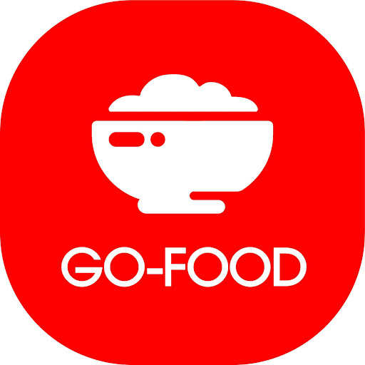 Gofood - Visual