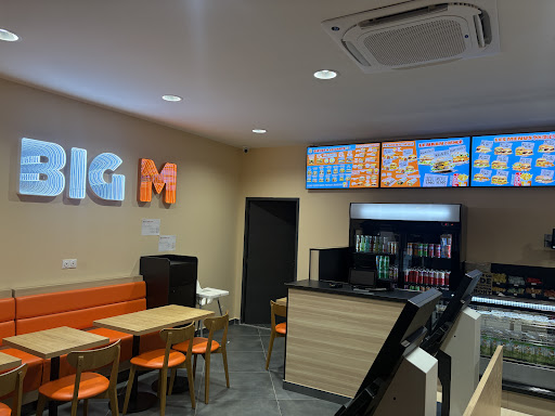 Photo 5 - BIG M