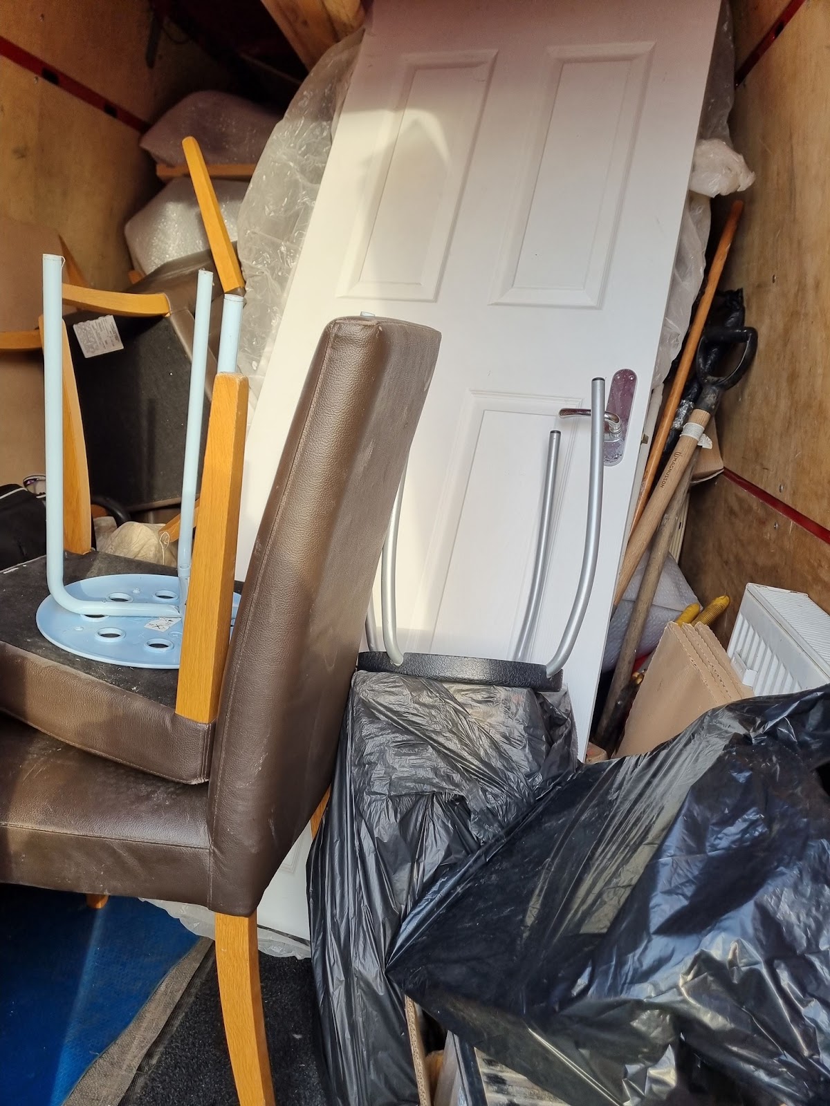 KO Transport and Removals