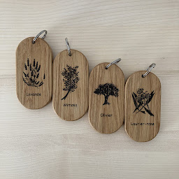 Photo n°5 de Le bois d'ARTEGUS à Geispolsheim (Menuisier)