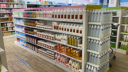 PHARMACIE LES SAISONS DE MEAUX