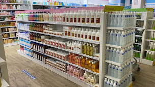 Photo n°2 de Pharmacie Des Saisons de Meaux à Chauconin-Neufmontiers (Pharmacie)