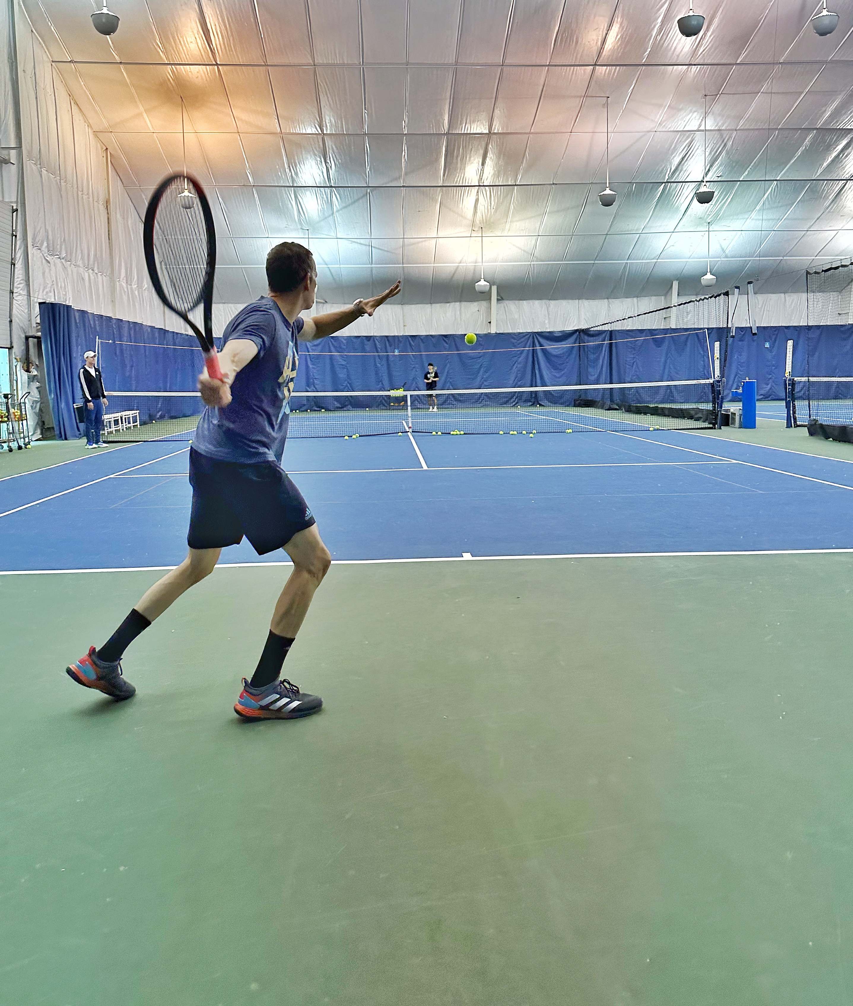 Genesis Health Clubs photo 4