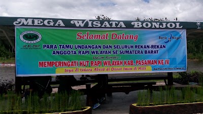 Photos of Wisata Kuliner Bonjol