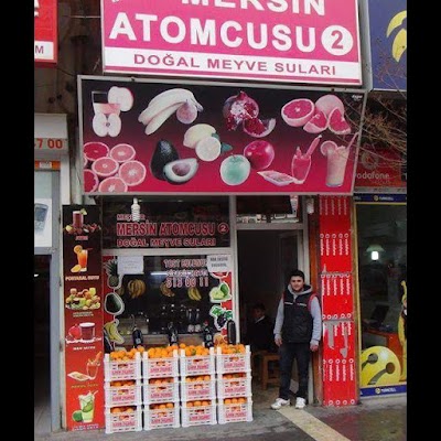 Photos of Oto Ergun
