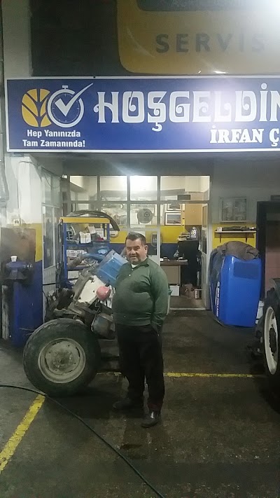 Photos of New Holland-oto &Ccedil;i&ccedil;ek