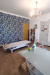 Photo n°5 de Maison Pluri'ELLES - Centre de soins et de thérapies à Villefranche-de-Lauragais (Psychothérapeute)