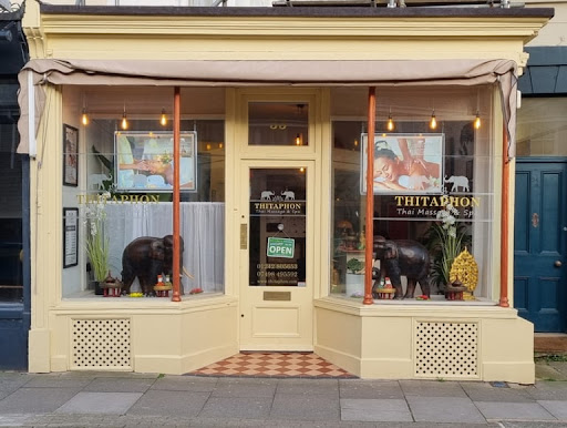 Thitaphon Thai Massage & Spa