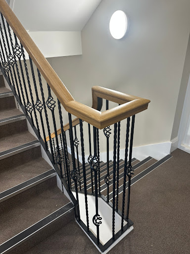 KD Carpets - Visual