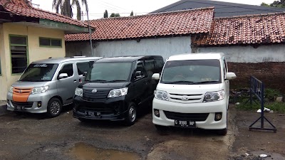 Photos of Rental Mobil Byan