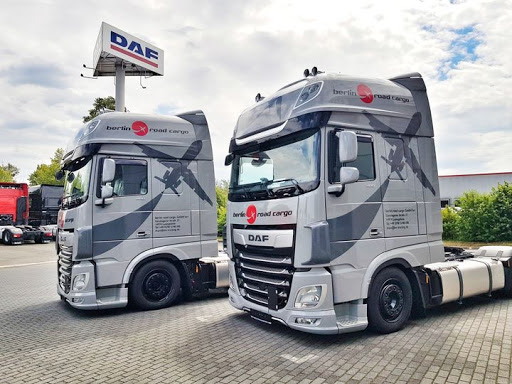 berlin road cargo GmbH brc
