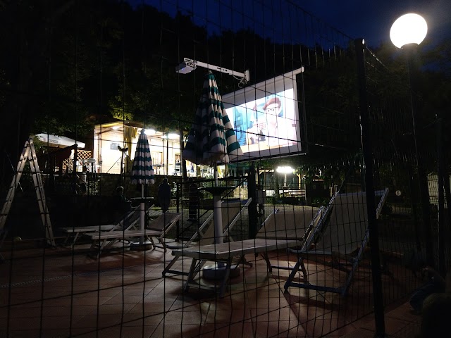 Camping Poggio degli Uccellini