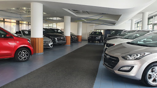 Car Center by Nico Sauter Filderstadt Gallery - Germany