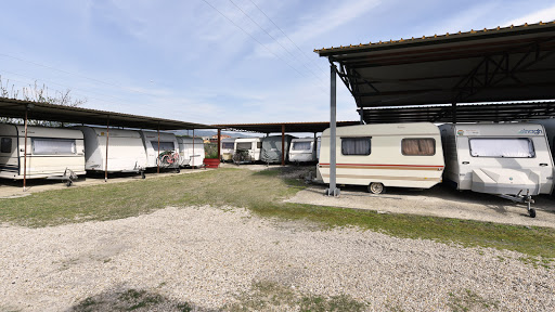 Rimessaggio Ultimo - Rimessaggio Annuale di Camper, Barche e Roulotte - Thumbnail