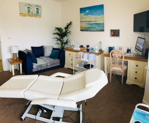 Avon Beach Beauty Treatments