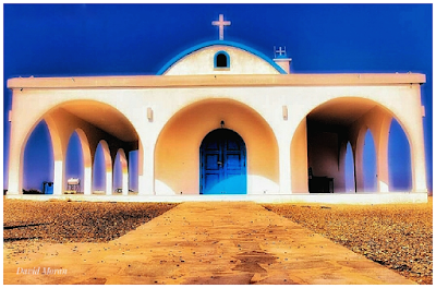 Photos of Ayia -Thekla Chapel