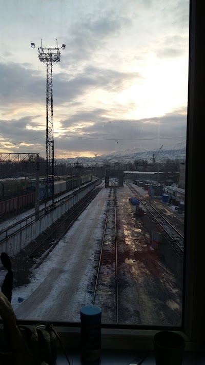 Photos of Obuv' S"Yemka