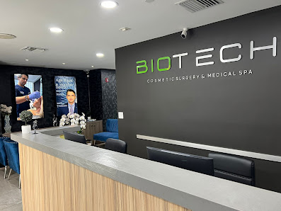 Biotech Cosmetic Surgery and Medical Spa 1111 Kane Concourse suite 111, Bay Harbor Islands, FL 33154