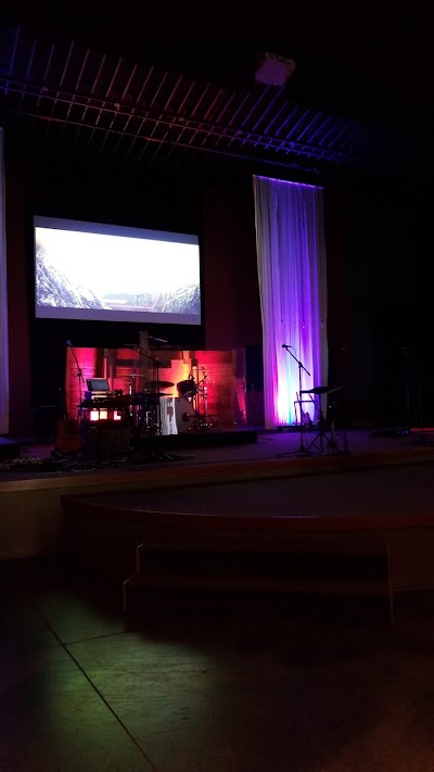 Eastridge Church