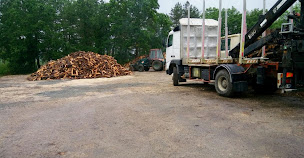 Photo n°2 de SARL FAGOBOIS à Barbaste (Magasin de bois de chauffage)