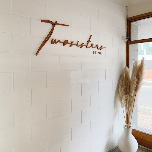 Twosisters The Label Gallery - Australia