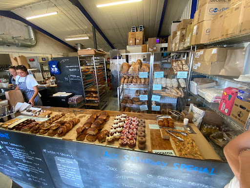 Electric Bakery Bude Ltd - Thumbnail